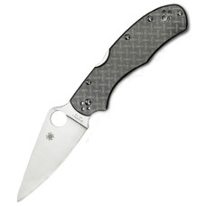 Нож Spyderco R Nishijin C67GFP