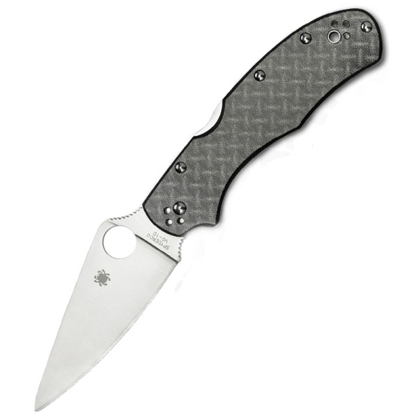 Нож Spyderco R Nishijin C67GFP