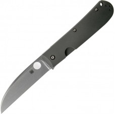 Spyderco Swayback