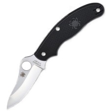 Spyderco UK Pen FRN Black C94PBK3