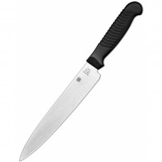 Spyderco Utility Knife Plainedge K04PBK