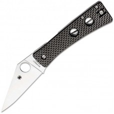 Spyderco Watu, Carbon Fiber/CPM20CV