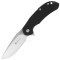 Steel Will Cutjack, Black