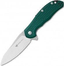 Steel Will Modus SWF25-12, Green