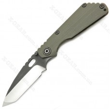 Strider FNH, Two tone Tanto, OD Green
