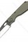 Strider FNH, Two tone Tanto, OD Green