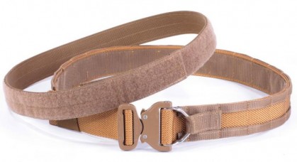 Тактический пояс FORCE belt BT12 Coyot