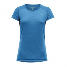 Термофутболка Devold Running Woman T-Shirt