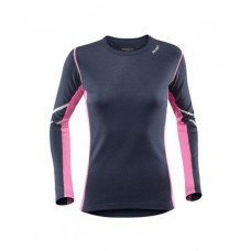 Термофутболка Devold Sport Woman Shirt