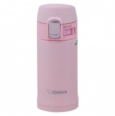 Термокружка Zojirushi SM-PB20РР 0,2 л, світло-рожева