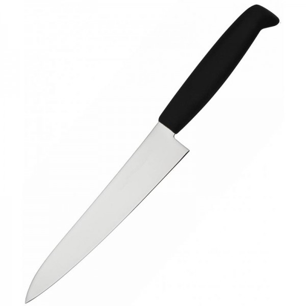 Tojiro Color Petty Black F-251BK, 15см