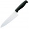 Tojiro Color Chef Black F-255BK, 18 см