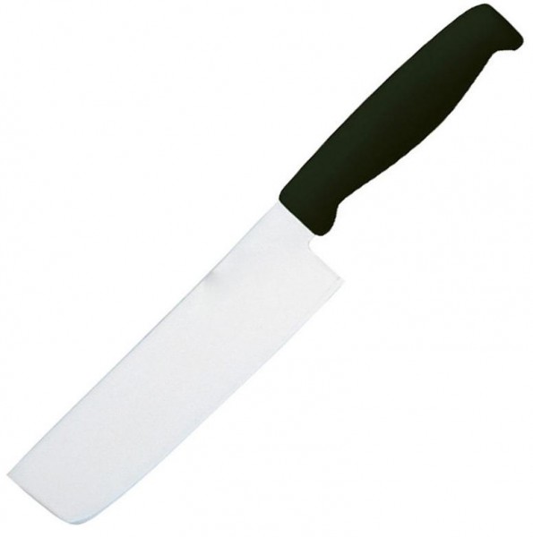 Tojiro Color Nakiri Black F-261BK, 16,5 см