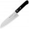 Tojiro F-301 DP A-1 3 Layered Steel by VG10, Santoku, 170mm