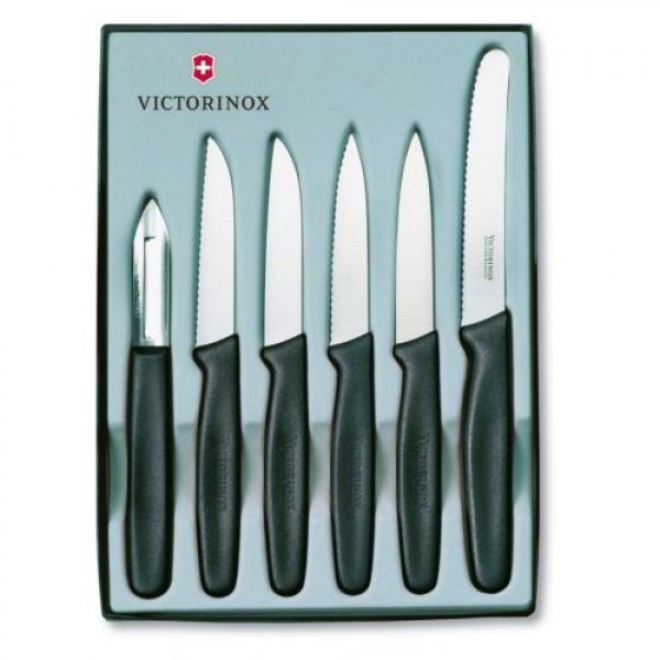 Victorinox 5.1113.6 набор из 6 ножей