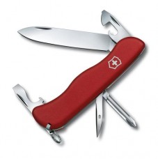 Victorinox Adventurer 0.8953 червоний