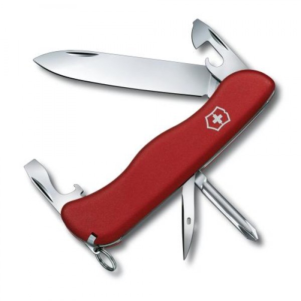 Victorinox Adventurer 0.8953 красный