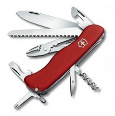 Victorinox Atlas 0.9033 червоний