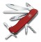 Victorinox Atlas 0.9033 червоний