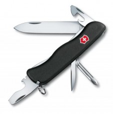 Victorinox Centurion 0.8453.3 черный