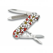 Victorinox Classic Edelweiss 0.6203.84