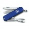 Victorinox Classic SD 0.6223.2 Blue