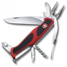 Victorinox Delemont RangerGrip 74 0.9723.C