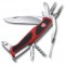 Victorinox Delemont RangerGrip 74 0.9723.C