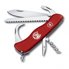 Victorinox Equestrian 0.8883 красный