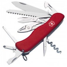 Victorinox Hercules Red 0.8543