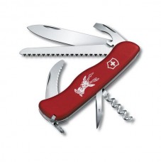 Victorinox Hunter 0.8873 красный