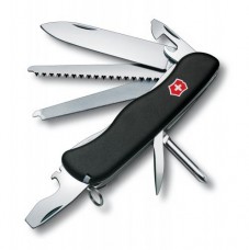 Victorinox Locksmith 0.8493.3 чорний