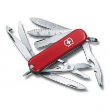 Victorinox MiniChamp Red 0.6385