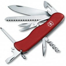 Victorinox Outrider Red 0.9023