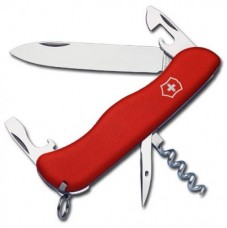 Victorinox Picnicker 0.8853 червоний