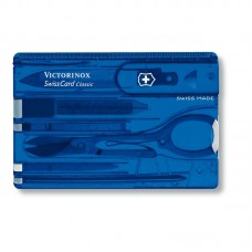 Victorinox SwissCard Sapphire 0.7122.T2