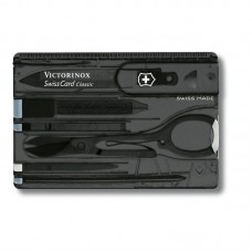 Victorinox SwissCard Onyx 0.7133.T3