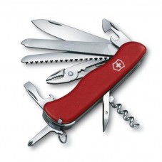 Victorinox Tradesman 0.9053 красный