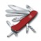 Victorinox Tradesman 0.9053 червоний