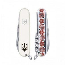 Victorinox Waiter Ukraine 0.3303.7R2 / 1