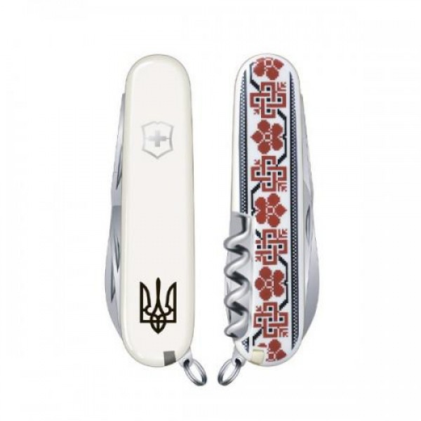 Victorinox Waiter Ukraine 0.3303.7R2 / 1