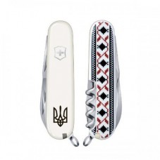 Victorinox Waiter Ukraine 0.3303.7R2 / 2