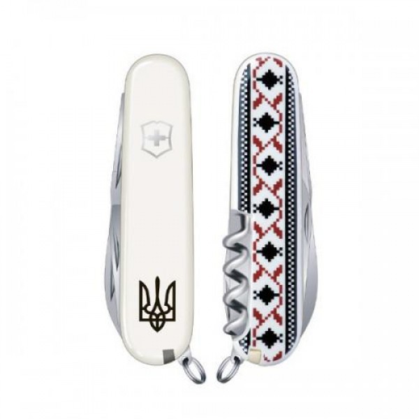 Victorinox Waiter Ukraine 0.3303.7R2/2