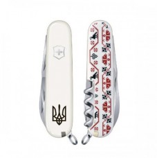 Victorinox Waiter Ukraine 0.3303.7R2/3