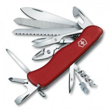 Victorinox WorkChamp 0.9064 червоний