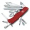 Victorinox WorkChamp 0.9064 красный