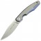 Viper Belone Titanium