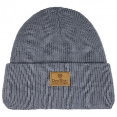 Водонепроницаемая шапка Dexshell Watch Beanie, Grey