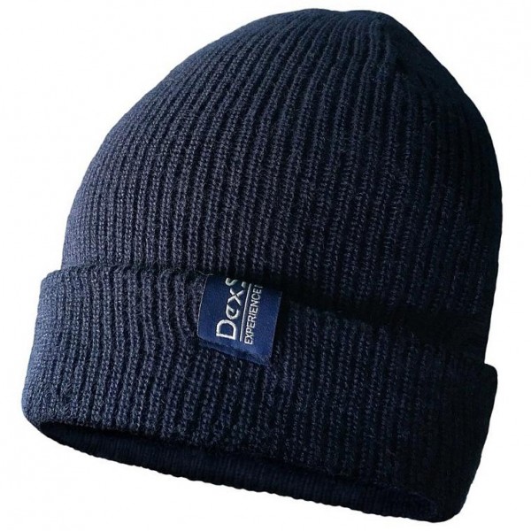 Водонепроникна шапка Dexshell Watch Beanie, Navy Blue