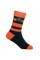 Водонепроницаемые носки Dexshell Children soсks orange (M)